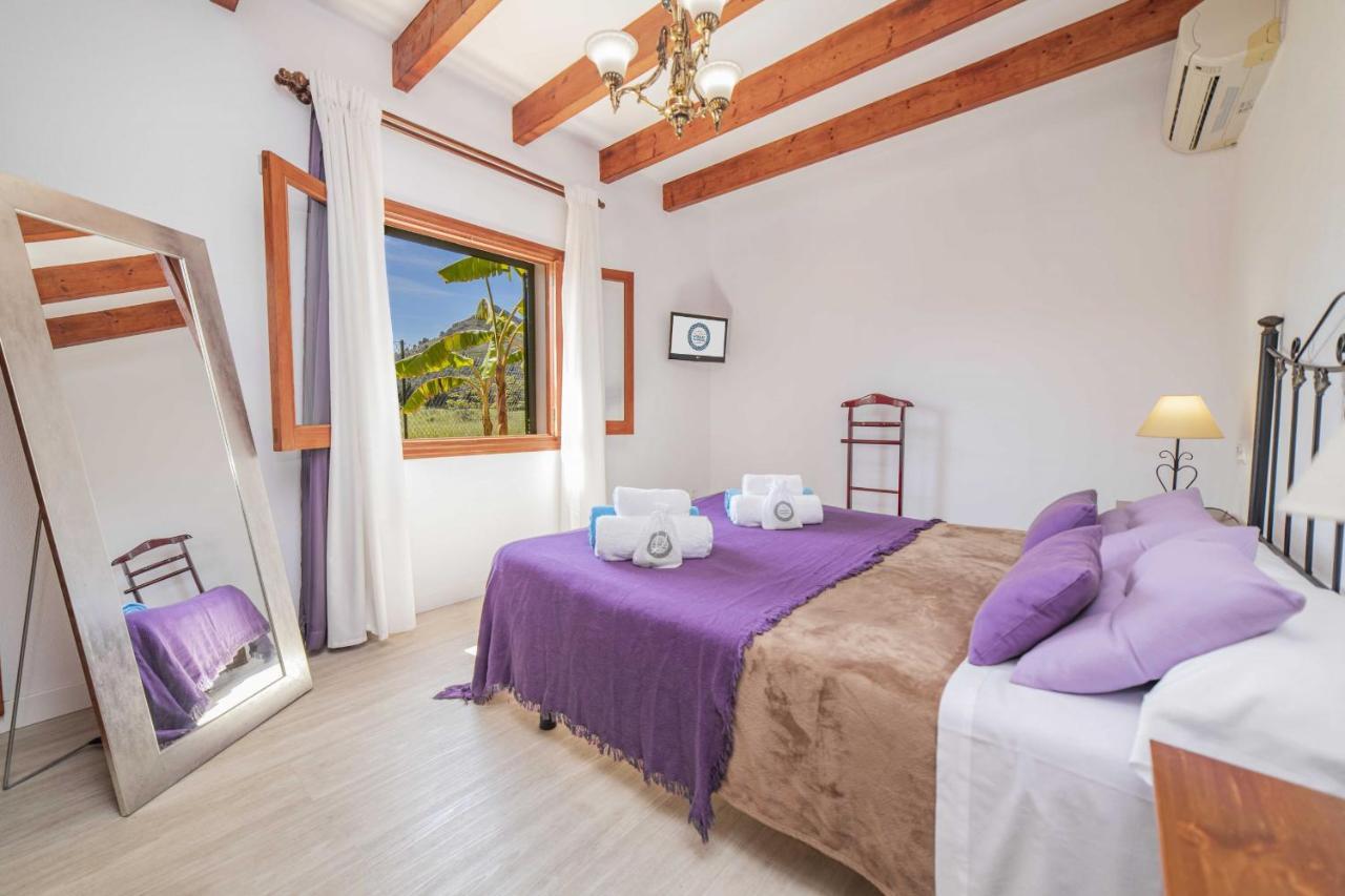 Sunset / Tirenet Villa Alcudia (Mallorca)
