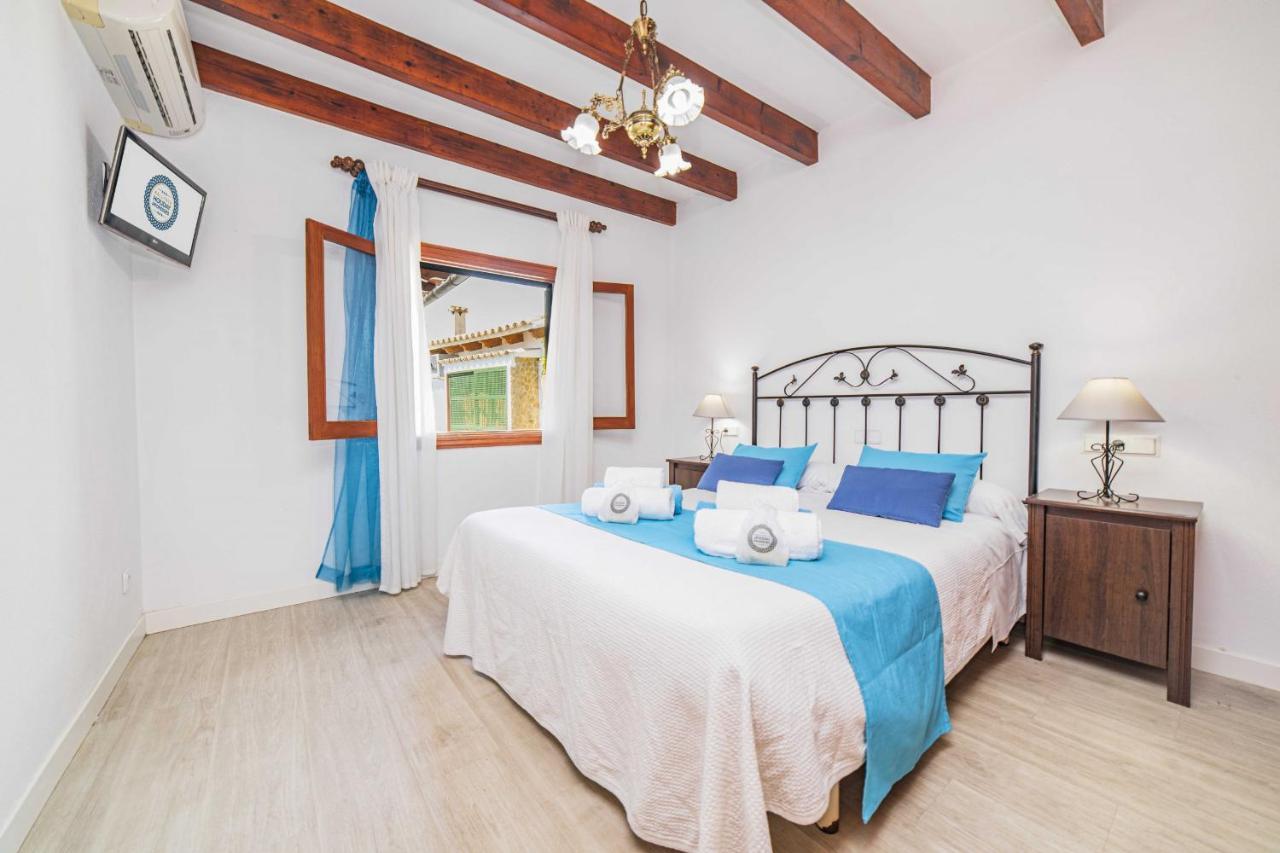 Villa Sunset / Tirenet Alcudia (Mallorca)