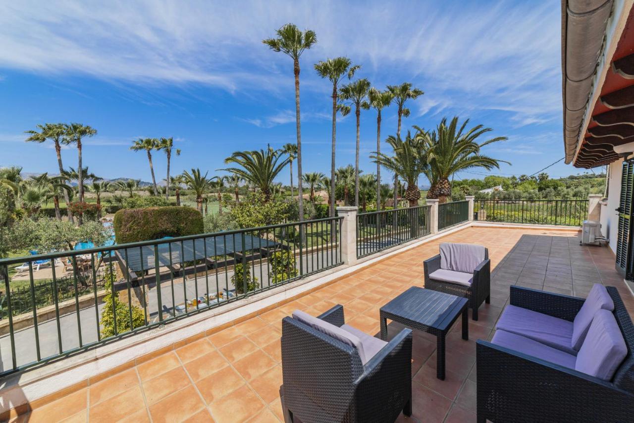 Sunset / Tirenet Villa Alcudia (Mallorca)