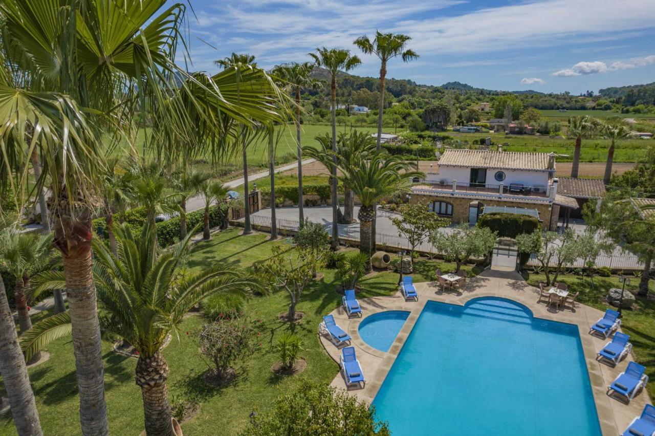 Villa Sunset / Tirenet Alcudia (Mallorca)